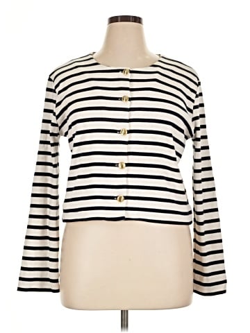Ann Taylor Pullover Sweater (view 1)