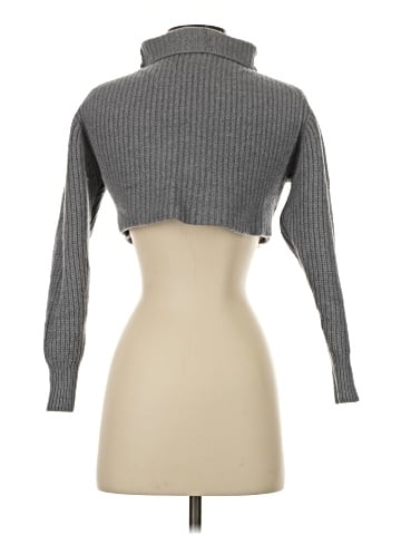 Wilfred Turtleneck Sweater (view 2)