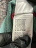 The North Face 100% Polyester Teal Pullover Sweater Size L - photo 8