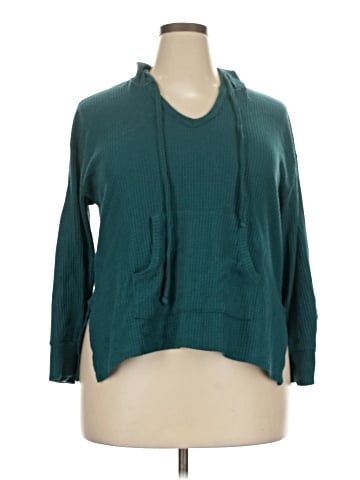 Earthbound Trading Co. Pullover Sweater (view 1)