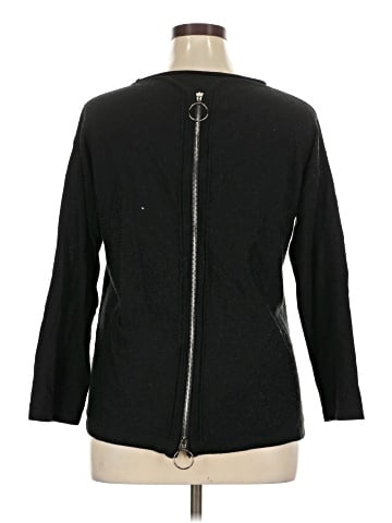 Lauren Vidal Cardigan (view 2)