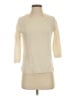 Vineyard Vines Ivory Pullover Sweater Size XS - photo 1