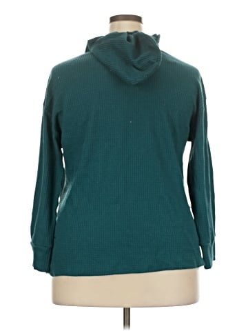 Earthbound Trading Co. Pullover Sweater (view 2)