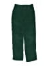City Threads Green Casual Pants Size 10 - photo 1
