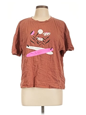 Gap Short Sleeve T-Shirt (view 1)