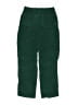 City Threads Green Casual Pants Size 10 - photo 2
