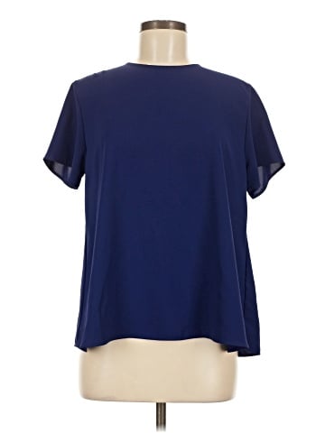 Uniqlo Short Sleeve T-Shirt (view 1)
