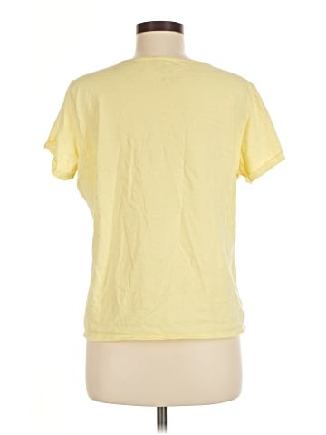 Classic Elements Short Sleeve Top (view 2)