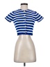 Zara Blue Cardigan Size XS - photo 1