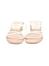 Dolce Vita Tan Ivory Sandals Size 8 1/2 - photo 2