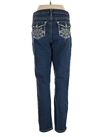 Almost Famous Jeans (view 2)