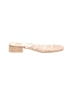 Dolce Vita Tan Ivory Sandals Size 8 1/2 - photo 1