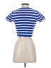 Zara Blue Cardigan Size XS - photo 2