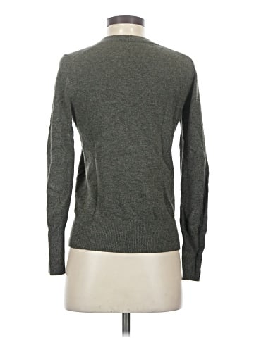 Everlane Cashmere Pullover Sweater (view 2)