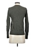 Everlane 100% Cashmere Gray Cashmere Pullover Sweater Size S - photo 2