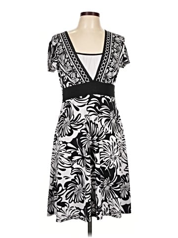 DressBarn Cocktail Dress (view 1)