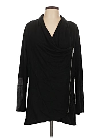Fifteen Twenty Long Sleeve Blouse (view 1)