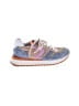 Sofft Gray Sneakers Size 6 1/2 - photo 1