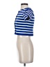 Zara Blue Cardigan Size XS - photo 5