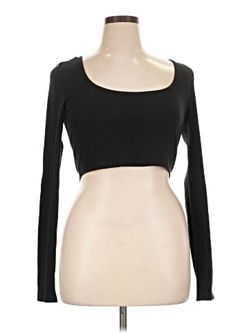 Aeropostale Long Sleeve T-Shirt (view 1)