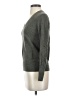 Everlane 100% Cashmere Gray Cashmere Pullover Sweater Size S - photo 5