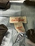 Cat & Jack Blue Sweatshirt Size 6-9 mo - photo 3