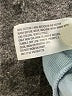 Cat & Jack Blue Sweatshirt Size 6-9 mo - photo 4