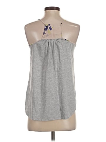 Rebecca Taylor Sleeveless Blouse (view 2)