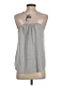 Rebecca Taylor Tan Sleeveless Blouse Size 0 - photo 2