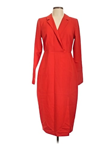 Alexia Admor Cocktail Dress (view 1)