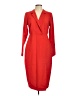 Alexia Admor Red Cocktail Dress Size 10 - photo 1