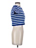 Zara Blue Cardigan Size XS - photo 4