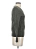 Everlane 100% Cashmere Gray Cashmere Pullover Sweater Size S - photo 4