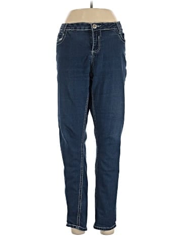 Almost Famous Jeans (view 1)