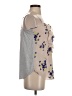 Rebecca Taylor Tan Sleeveless Blouse Size 0 - photo 4