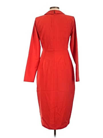 Alexia Admor Cocktail Dress (view 2)