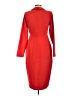 Alexia Admor Red Cocktail Dress Size 10 - photo 2