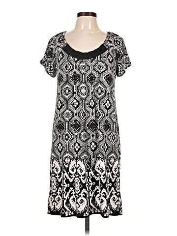 ECI Casual Dress (view 1)