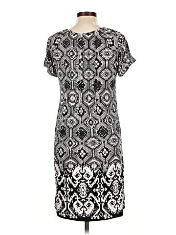 ECI Casual Dress (view 2)