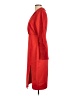Alexia Admor Red Cocktail Dress Size 10 - photo 5