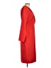 Alexia Admor Red Cocktail Dress Size 10 - photo 4