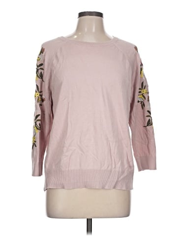 Ann Taylor LOFT Sweatshirt (view 1)