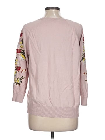 Ann Taylor LOFT Sweatshirt (view 2)