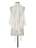 Robert Rodriguez 100% Polyester Ivory Sleeveless Blouse Size XS - photo 2