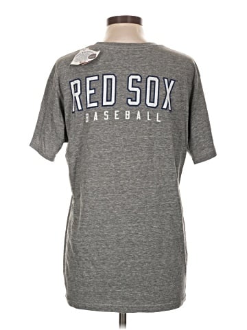 Old Navy Short Sleeve T-Shirt (view 2)