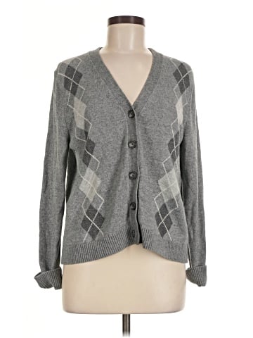 Lands' End Cardigan (view 1)