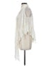 Robert Rodriguez 100% Polyester Ivory Sleeveless Blouse Size XS - photo 5