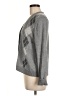 Lands' End Argyle Gray Cardigan Size M (estimated) - photo 5