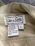 Live A Little Ivory Jacket Size S - photo 6
