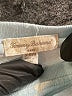 Tommy Bahama 100% Cotton Blue Sweatshirt Size 3-6 mo - photo 3